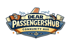Dear Passengers